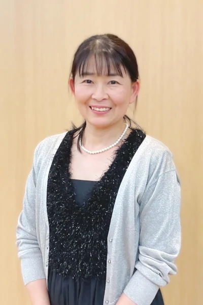 あき先生の写真